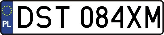 DST084XM