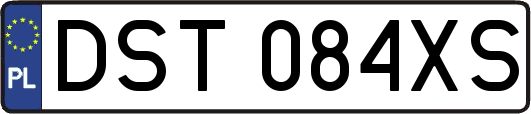 DST084XS