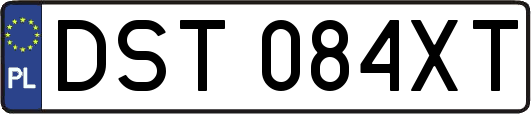 DST084XT