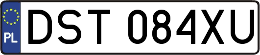 DST084XU