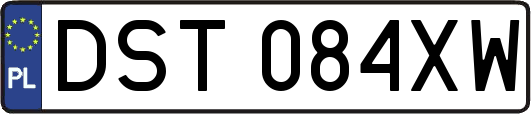 DST084XW