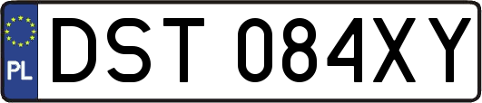 DST084XY