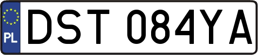 DST084YA