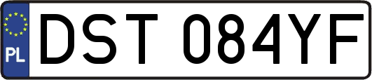 DST084YF