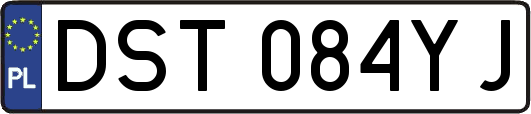 DST084YJ