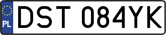 DST084YK
