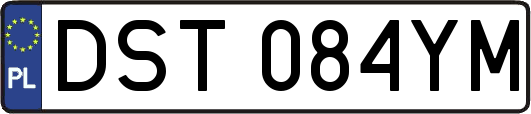 DST084YM