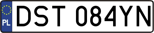 DST084YN