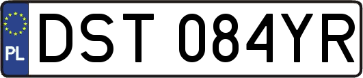 DST084YR