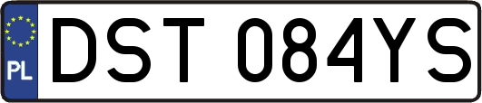 DST084YS