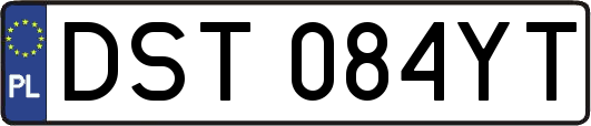 DST084YT