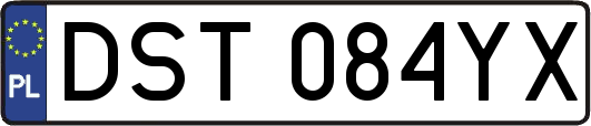 DST084YX