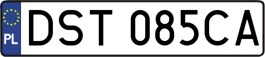 DST085CA