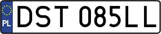 DST085LL
