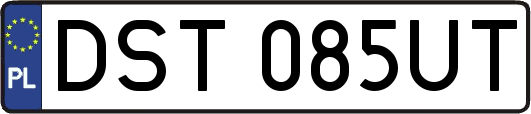 DST085UT