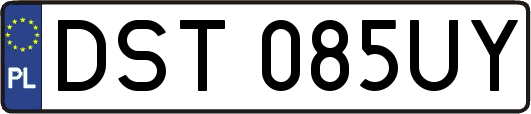 DST085UY
