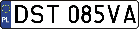 DST085VA