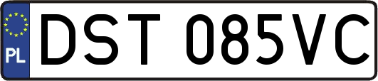 DST085VC