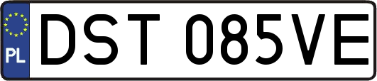DST085VE