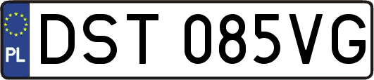 DST085VG