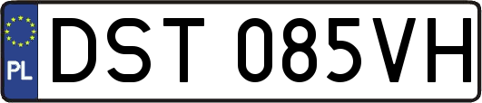 DST085VH
