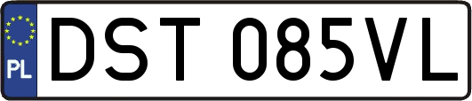 DST085VL
