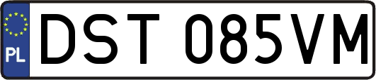 DST085VM