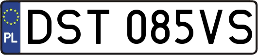 DST085VS