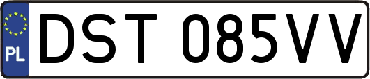 DST085VV