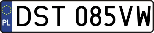 DST085VW
