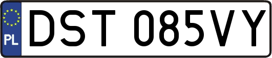 DST085VY