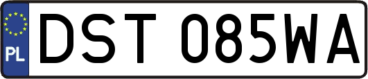 DST085WA