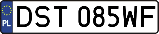 DST085WF