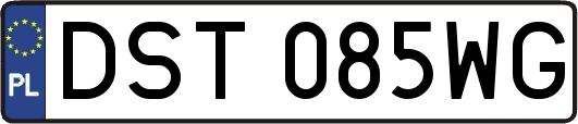 DST085WG