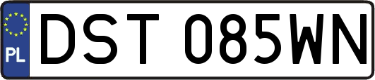 DST085WN