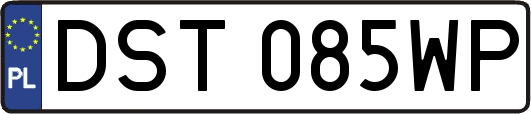 DST085WP