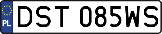 DST085WS