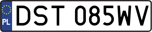 DST085WV