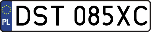 DST085XC