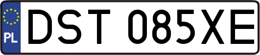 DST085XE