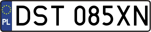 DST085XN