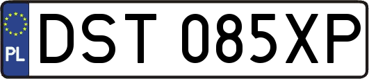 DST085XP
