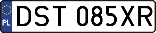 DST085XR