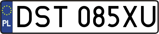 DST085XU