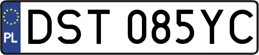 DST085YC
