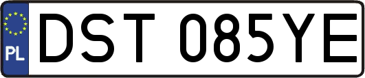 DST085YE