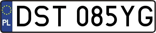 DST085YG