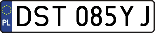 DST085YJ
