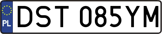 DST085YM