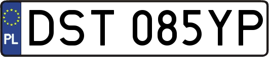 DST085YP